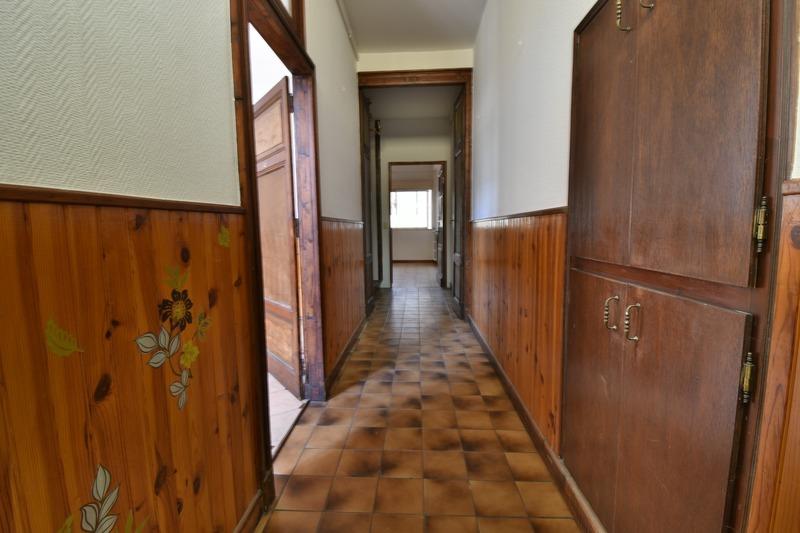 Maison de ville - 158 m² - 6 pièces