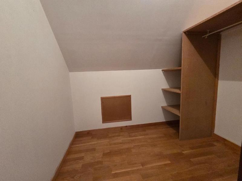 Maison - 84 m² - 4 pièces