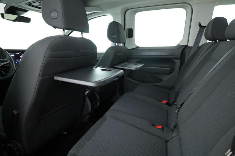 Volkswagen Caddy 1.5 Tsi Dsg7 116 ch