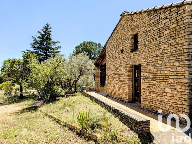 Maison de campagne - 103 m² - 4 pièces