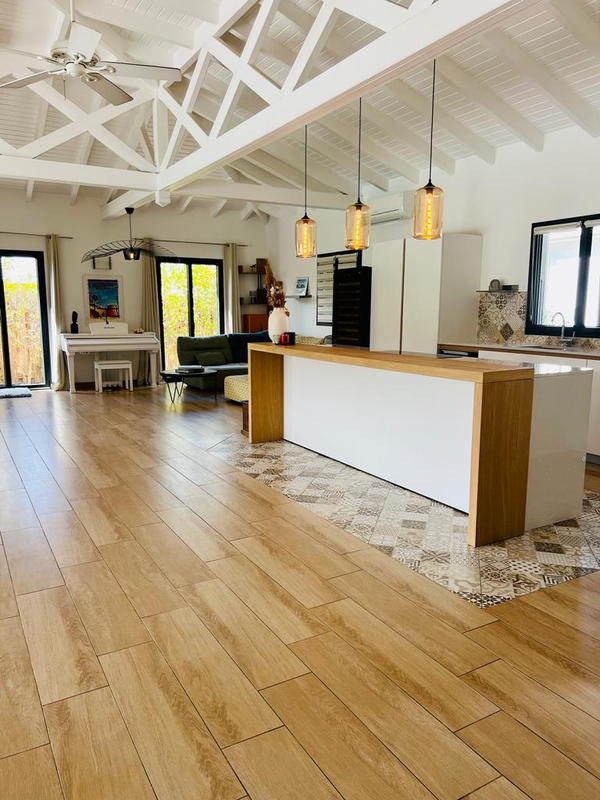 Villa - 180 m² - 5 pièces