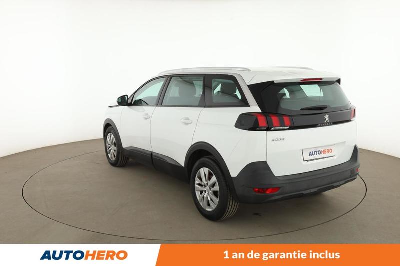 Peugeot 5008 1.5 Blue-HDi Active 130 ch