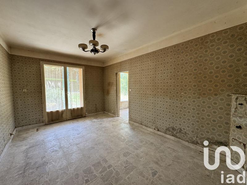 Maison - 210 m² - 9 pièces