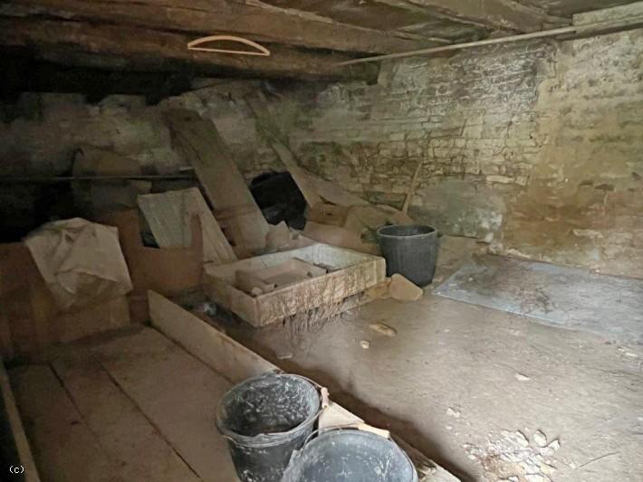 Maison de village - 157 m² - 6 pièces