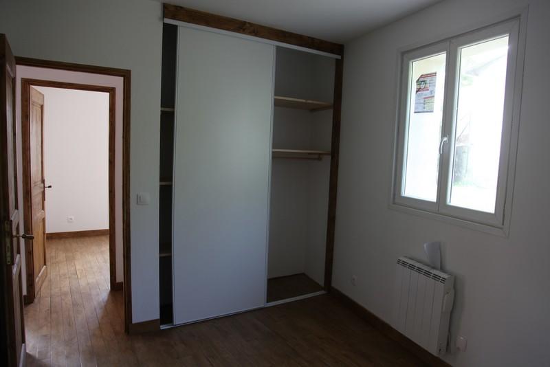 Appartement - 46 m² - 3 pièces