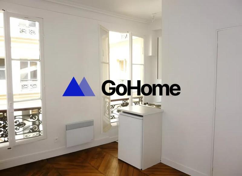 Studio - 14 m² - 1 pièce