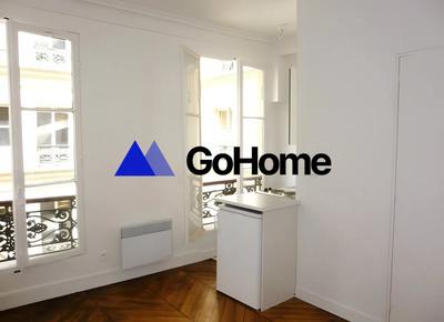 Studio - 14 m² - 1 pièce