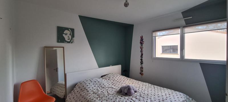 Maison - 103 m² - 5 pièces