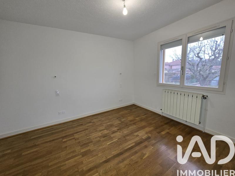 Maison - 122 m² - 7 pièces