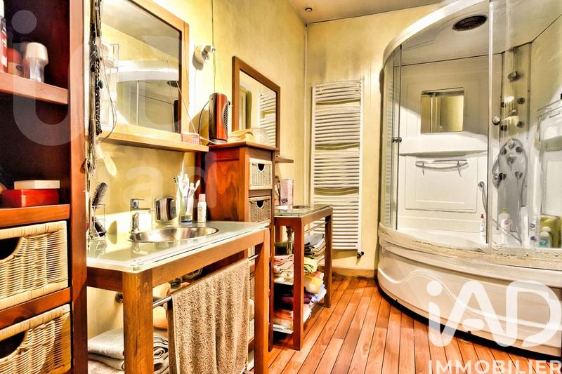 Maison - 170 m² - 5 pièces