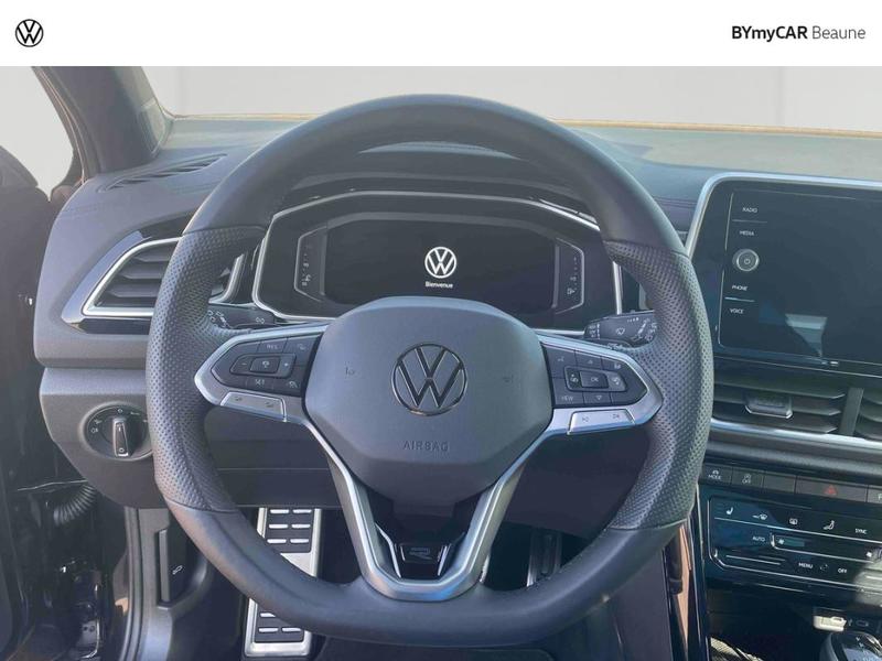 Volkswagen t-Roc 1.5 Tsi Evo2 150 Start/Stop Dsg7 R-Line Edition