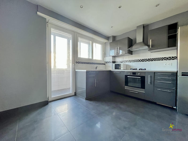 Appartement - 78 m² - 4 pièces