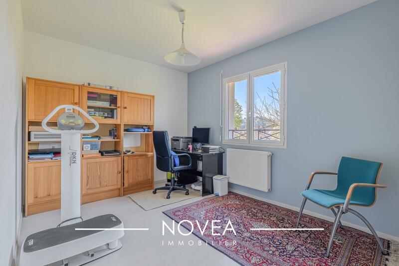 Maison - 160 m² - 5 pièces