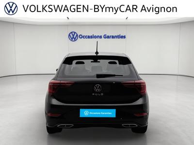 Volkswagen Polo 1.0 Tsi 95 s&amp;S Bvm5 R-Line