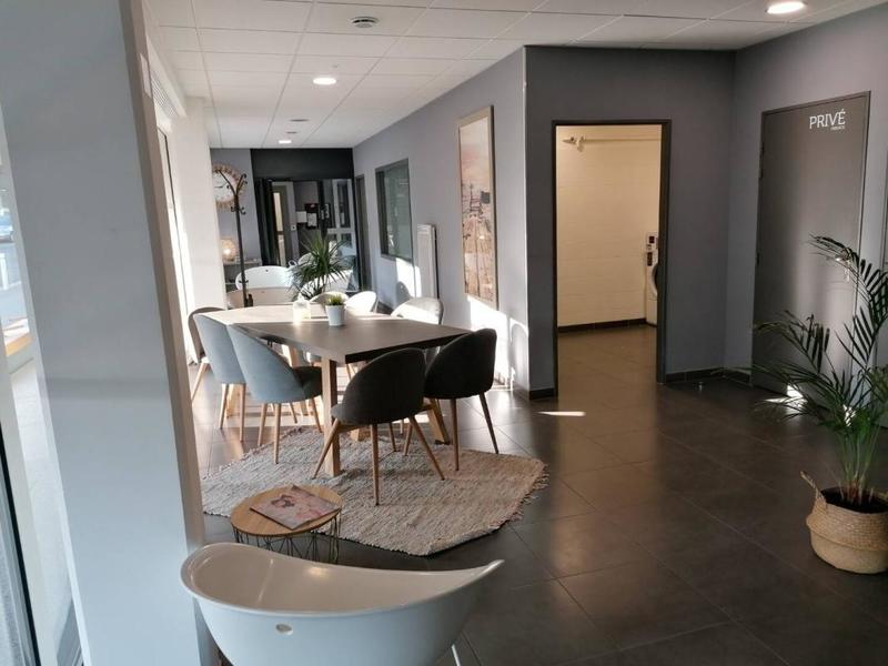 Appartement - 26 m² - 1 pièce