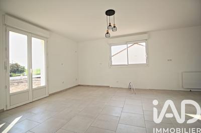 Maison - 132 m² - 5 pièces