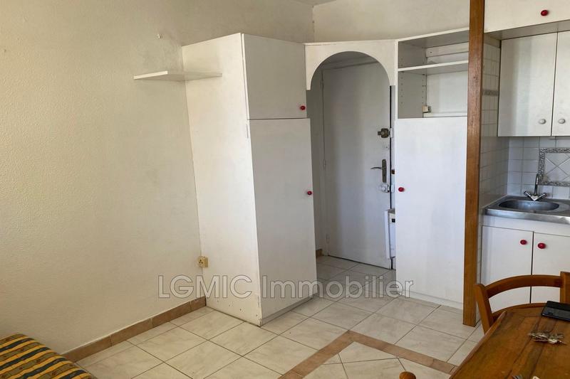 Appartement - 14 m² - 1 pièce