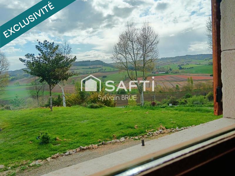 Maison - 170 m² - 6 pièces