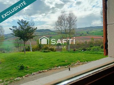 Maison - 170 m² - 6 pièces