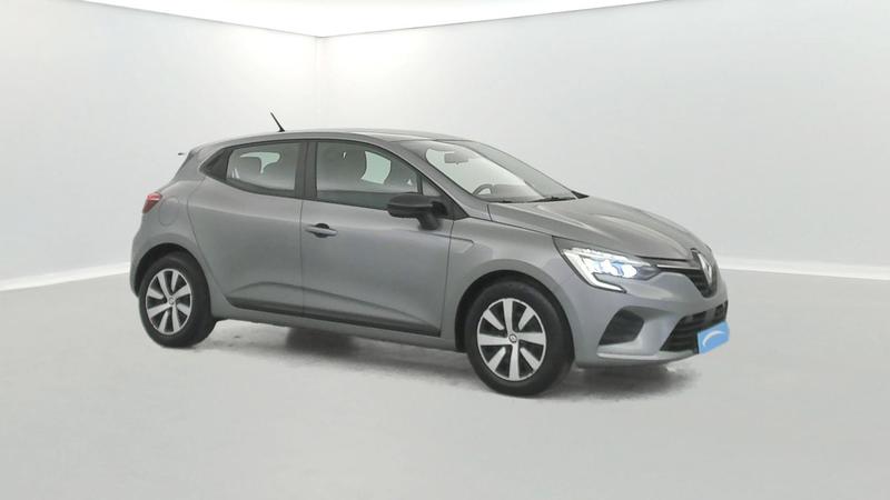 Renault Clio TCe 90 Equilibre 5p