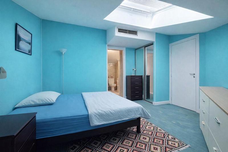 Duplex - 145 m² - 4 pièces