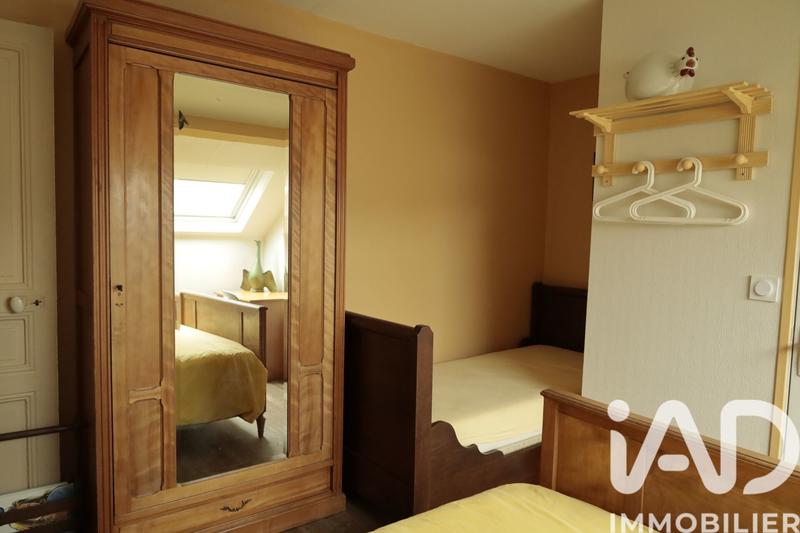 Maison de ville - 175 m² - 7 pièces