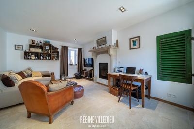 Maison - 116 m² - 5 pièces