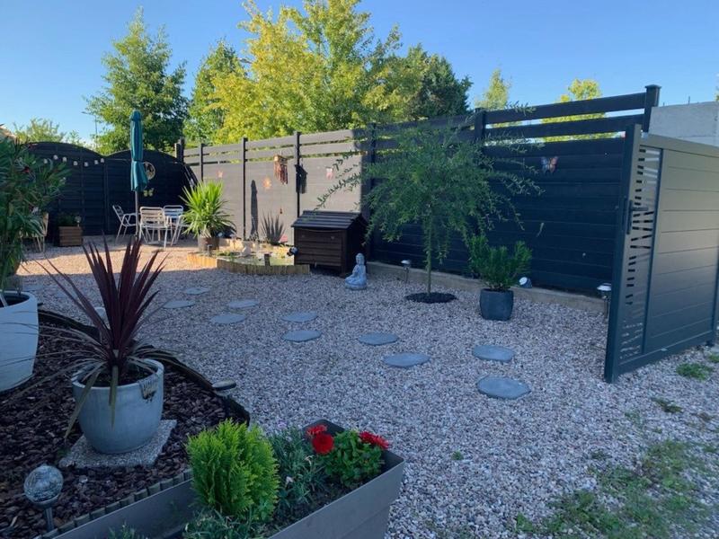 Maison - 107 m² - 4 pièces