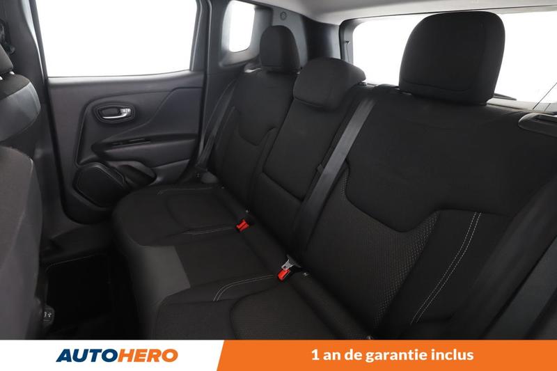 Jeep Renegade 1.6 MultiJet Limited 130 ch