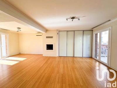 Appartement - 95 m² - 4 pièces