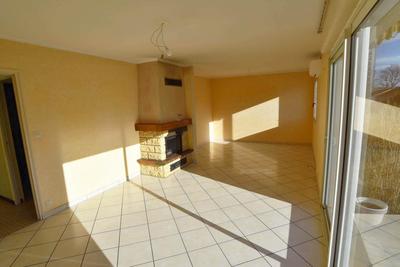 Maison - 108 m² - 6 pièces