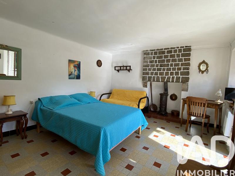 Maison - 78 m² - 4 pièces