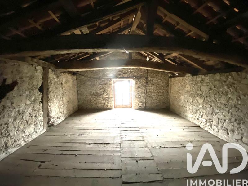 Maison - 153 m² - 7 pièces