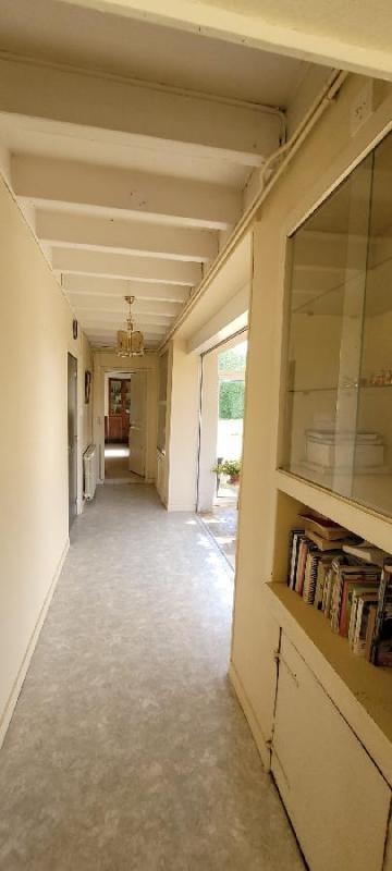 Maison - 200 m² - 8 pièces