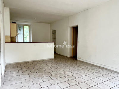 Appartement - 88 m² - 4 pièces