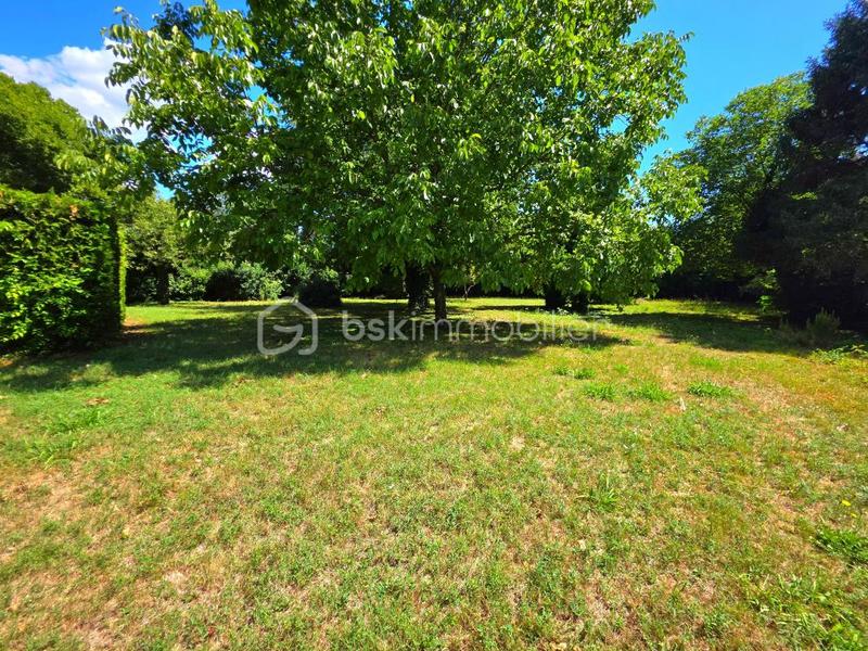 Demeure - 320 m² - 10 pièces