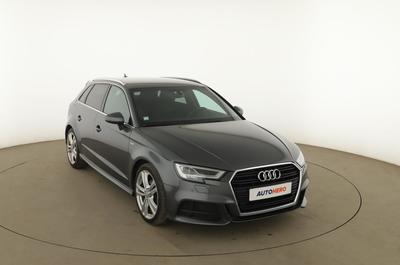 Audi A3 sportback 2.0 Tdi s tronic 6 150 ch