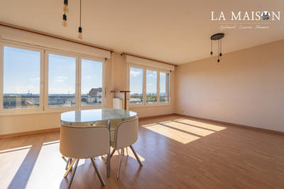 Appartement - 69 m² - 3 pièces