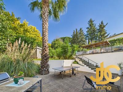 Maison - 112 m² - 5 pièces