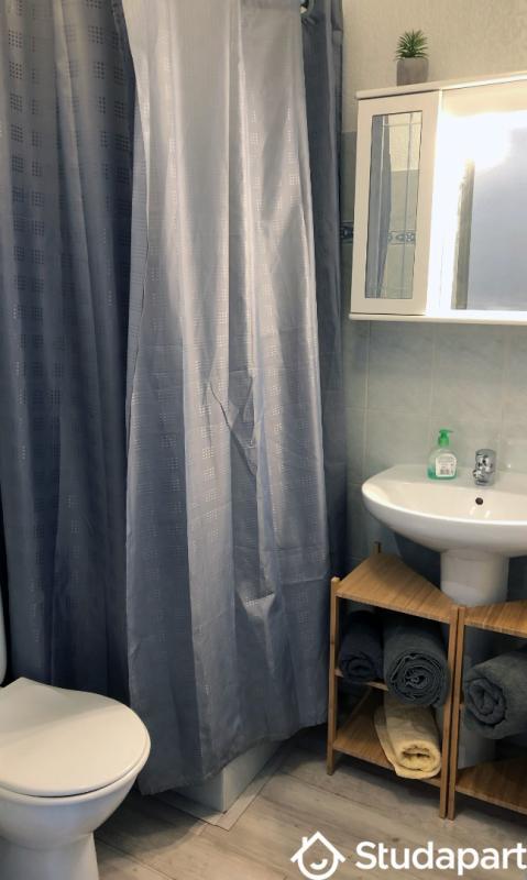 Appartement - 19 m² - 1 pièce