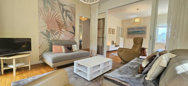 Maison - 174 m² - 7 pièces