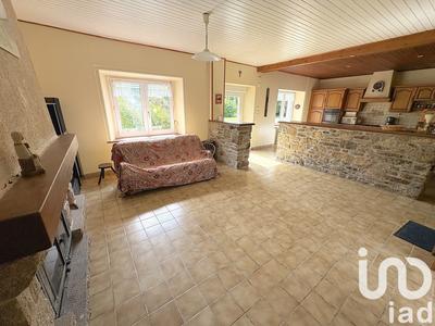 Maison - 170 m² - 7 pièces