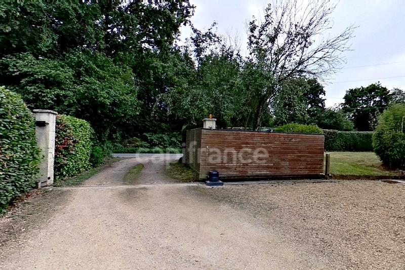 Maison - 157 m² - 6 pièces