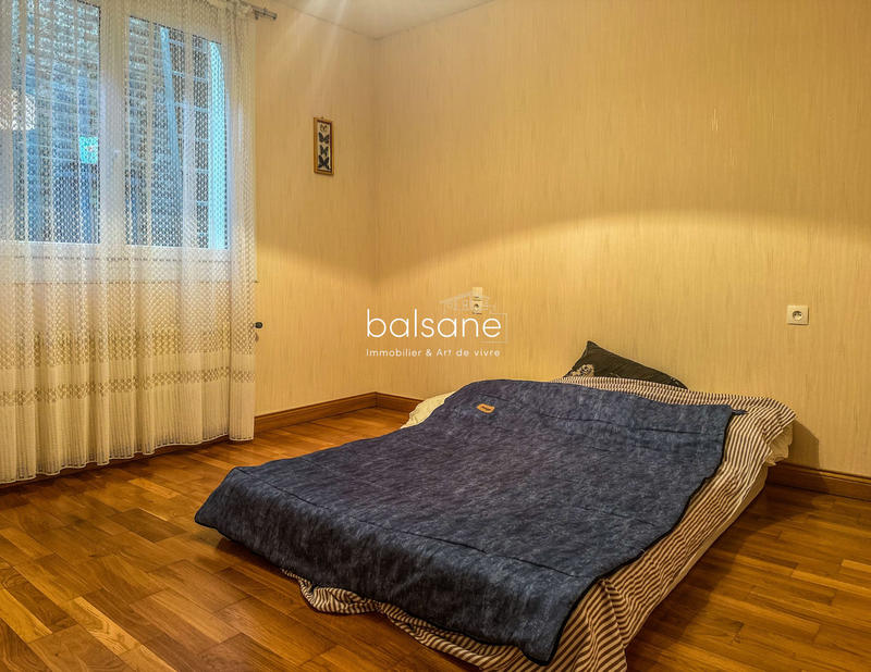 Maison ancienne - 78 m² - 4 pièces