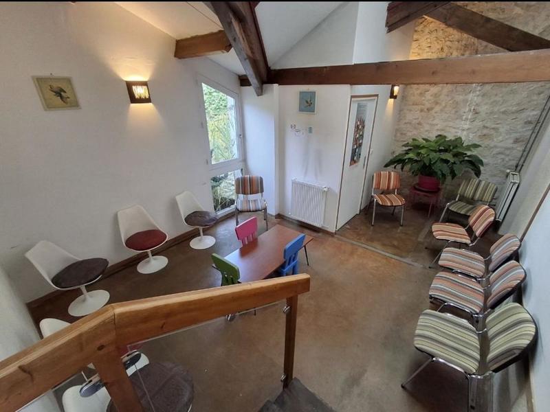 Maison - 176 m² - 5 pièces