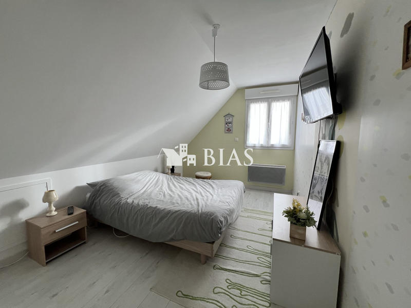 Maison contemporaine - 127 m² - 6 pièces