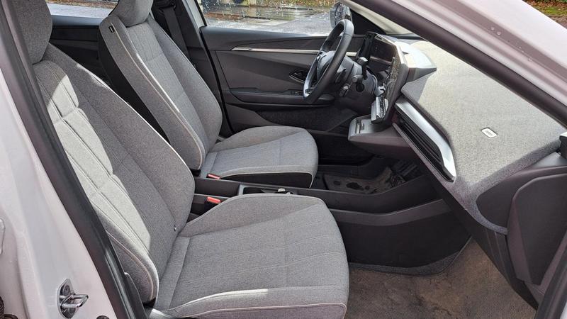 Renault Mégane E-Tech Ev60 220 Ch Optimum Charge Equilibre