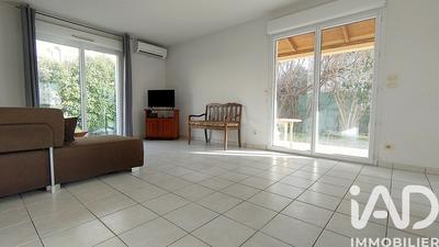 Maison - 106 m² - 4 pièces