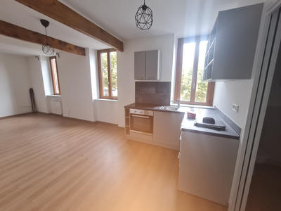 Appartement - 46 m² - 3 pièces