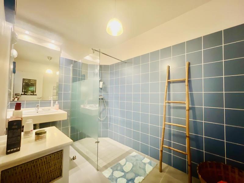 Appartement - 91 m² - 3 pièces